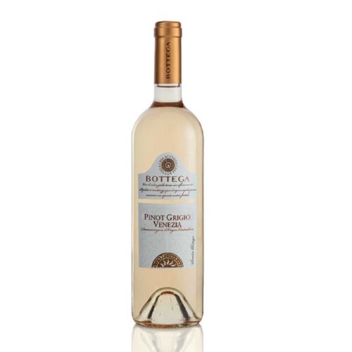 BOTTEGA PINOT GRIGIO VENEZIE ΛΕΥΚΟ