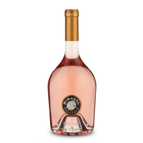 MIRAVAL CHATEAU ROSE